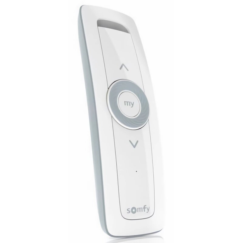 Pilot SOMFY Situo Var Io Biały
