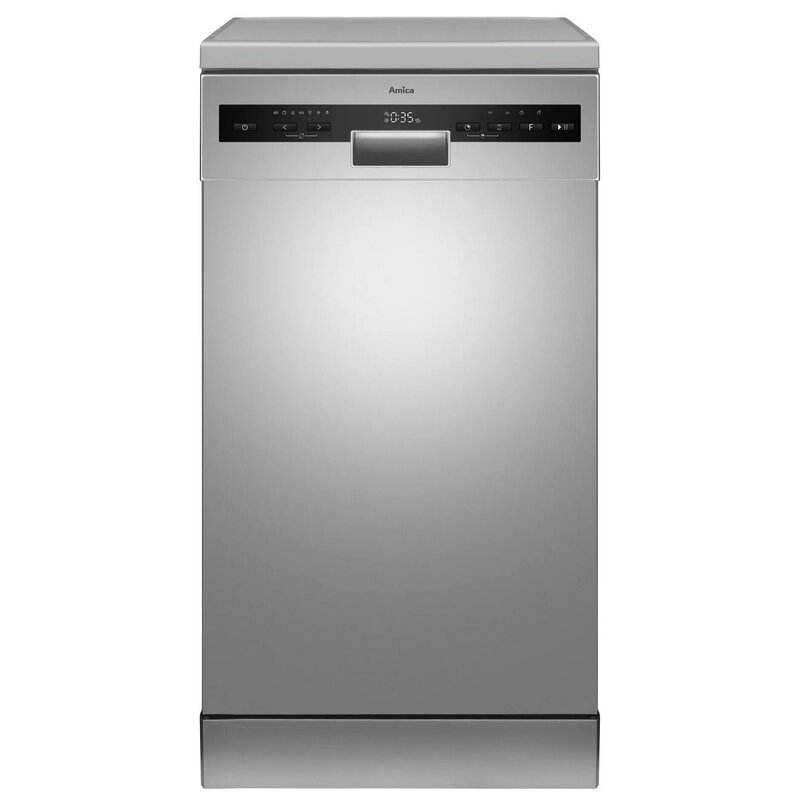 Zmywarka AMICA DFM42C7TOQSD OpenDry