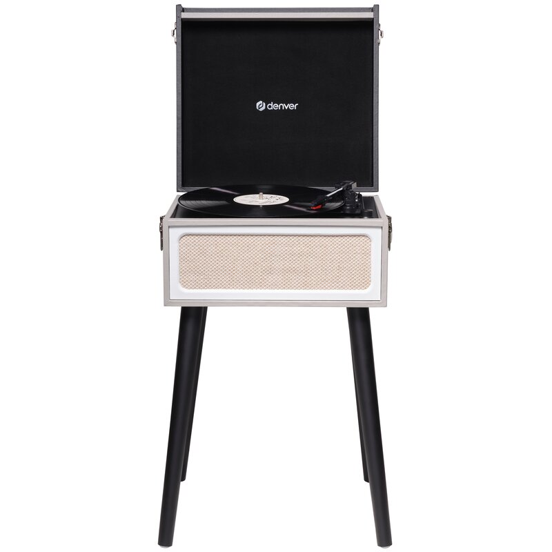 Gramofon DENVER VPR-250 Bluetooth USB