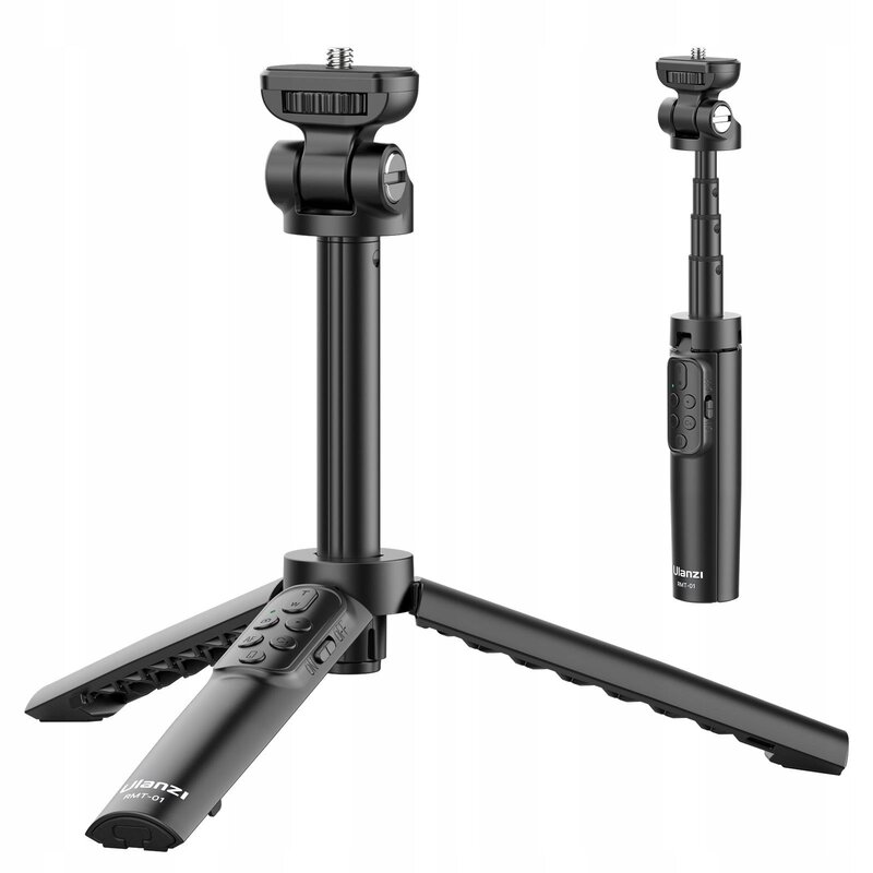 Ulanzi RMT-01 z pilotem Bluetooth