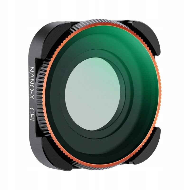 Filtr CPL K&F CONCEPT KF01.2336 do GoPro Hero 9/10/11/12 Black