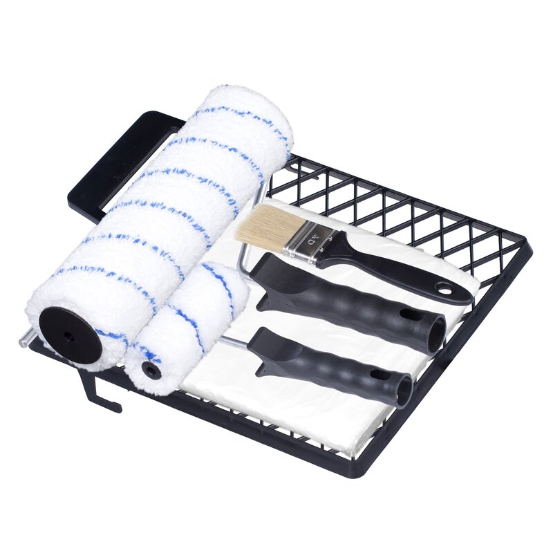 Zestaw malarski FAVORITE PAINT Big Nr 20