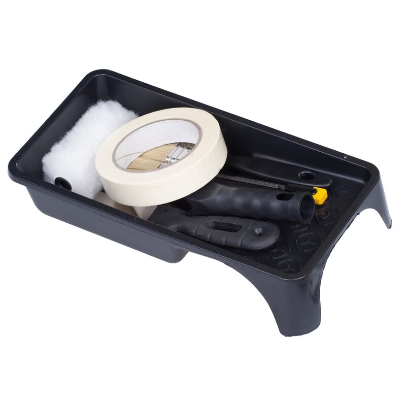 Zestaw malarski FAVORITE PAINT Small Nr 62