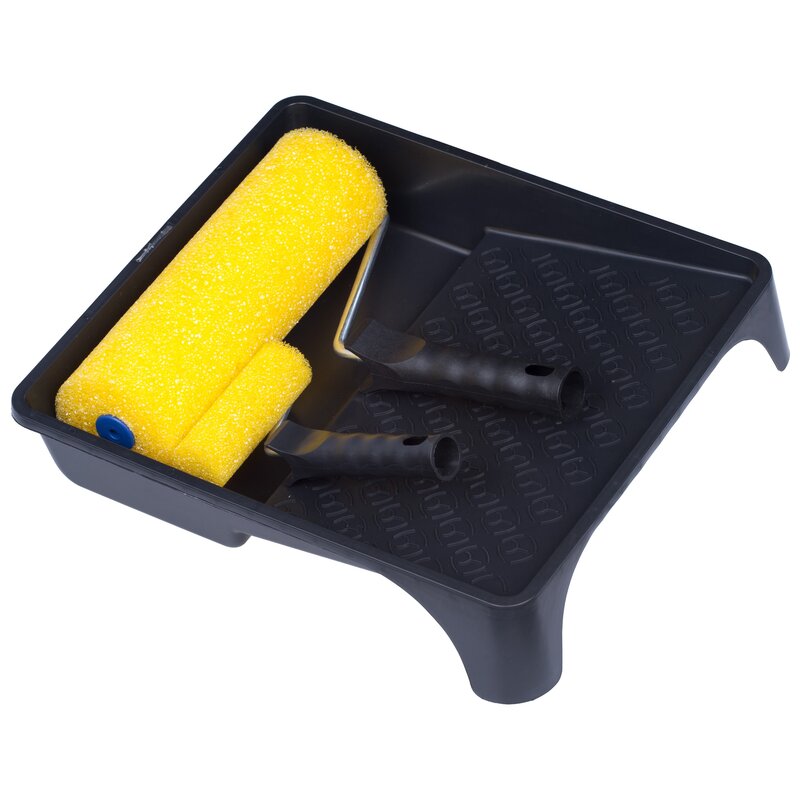 Zestaw malarski FAVORITE PAINT Big Nr 8