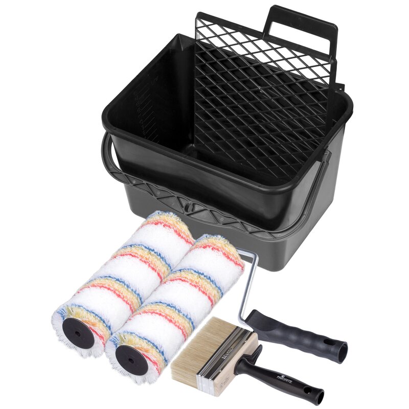 Zestaw malarski FAVORITE PAINT Big Nr 25