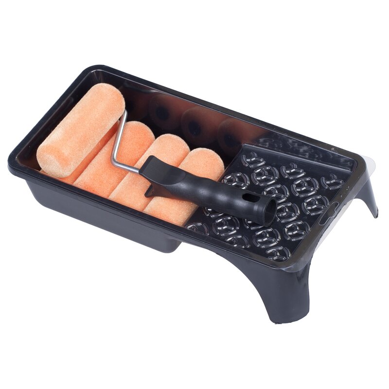 Zestaw malarski FAVORITE PAINT Small Nr 49