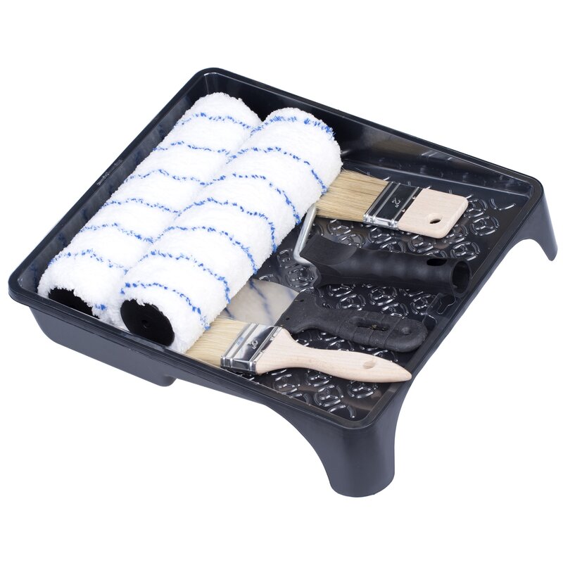 Zestaw malarski FAVORITE PAINT Big Nr 15