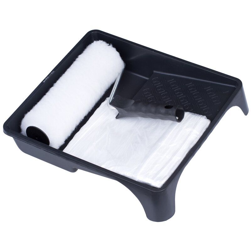 Zestaw malarski FAVORITE PAINT Big Nr 17