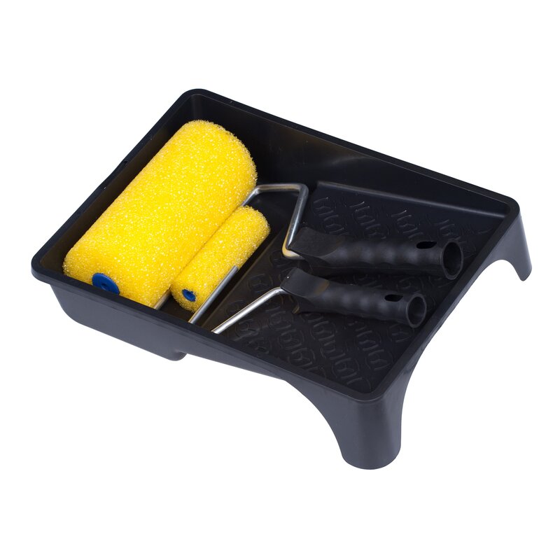 Zestaw malarski FAVORITE PAINT Medium Nr 35