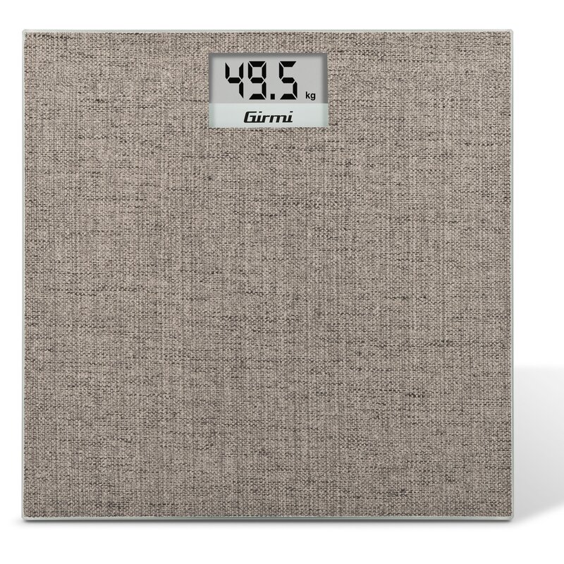 Waga łazienkowa GIRMI BP28