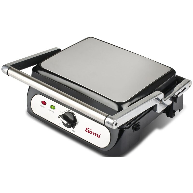 Grill elektryczny GIRMI BS41
