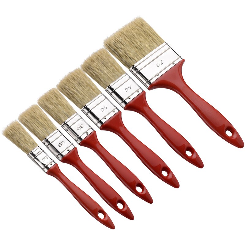 Zestaw pędzli FAVORITE PAINT 40-SET 74