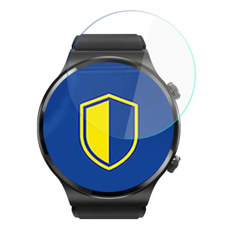 3mk Watch Protection FlexibleGlass do Blackview R7 Pro