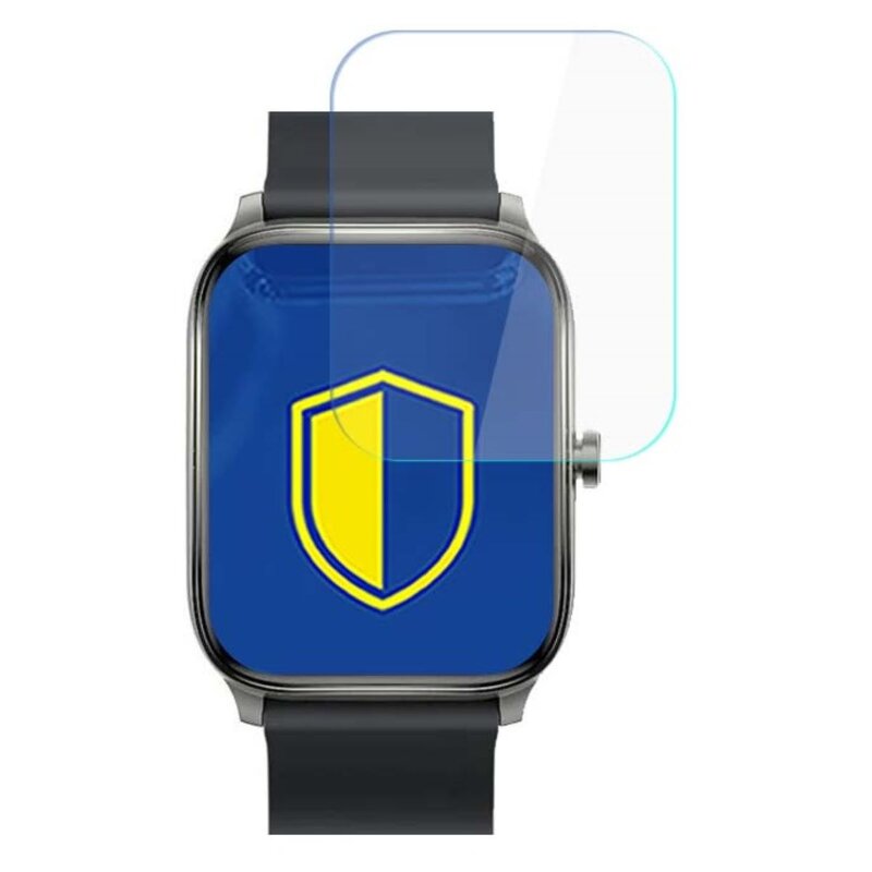 Folia ochronna 3MK Watch Protection do Haylou GST