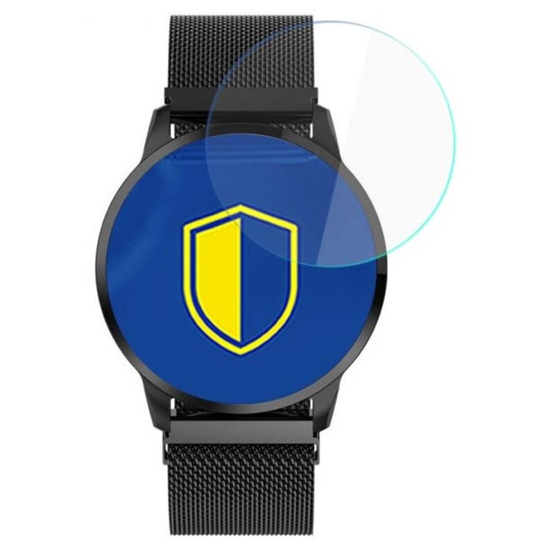 3mk Watch Protection ARC do Media-Tech Active-Band Geneva