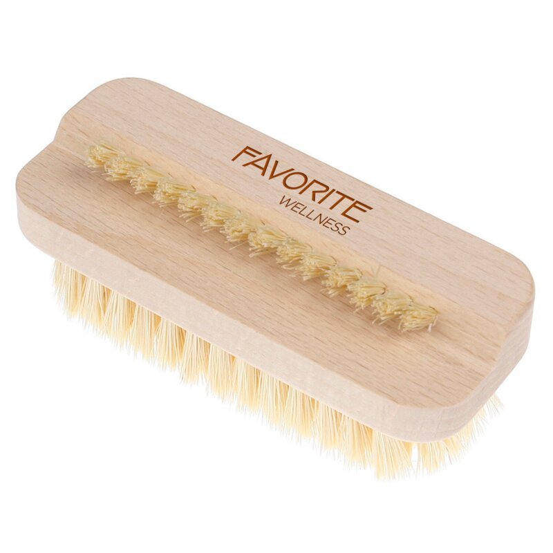 Szczoteczka do rąk i paznokci FAVORITE WELLNESS 75-TM 21 P