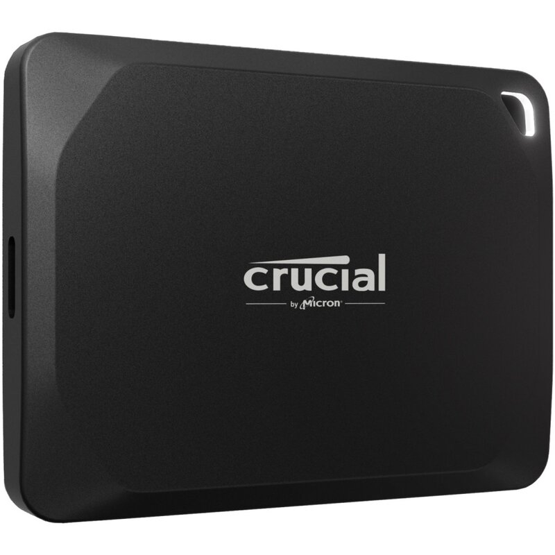 Crucial X10 Pro 2TB Portable SSD