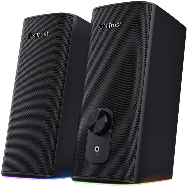 Trust GXT 612 Cetic Bluetooth 2.0 Czarny