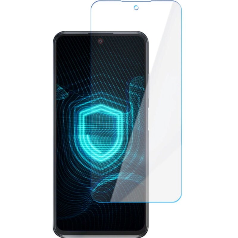 Folia ochronna 3MK 1UP do ZTE S30 Pro 5G