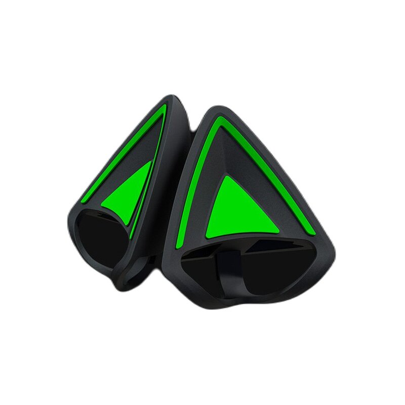 Uszy do słuchawek RAZER Kitty Ears V2 Czarny