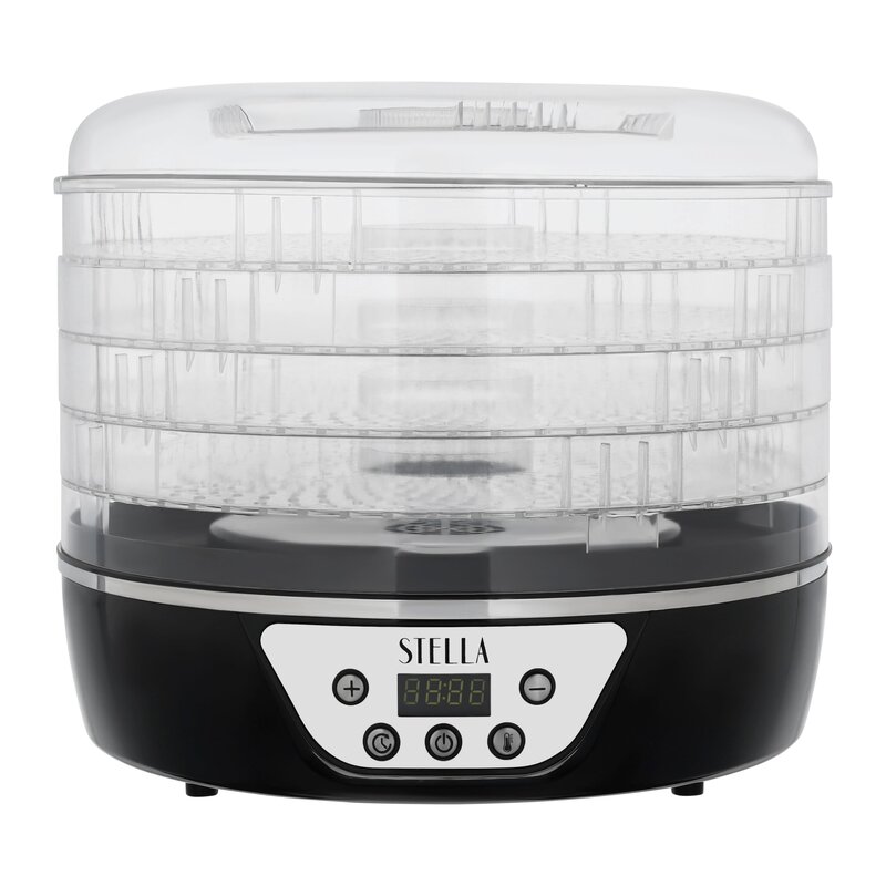 Suszarka do grzybów STELLA STSG-520