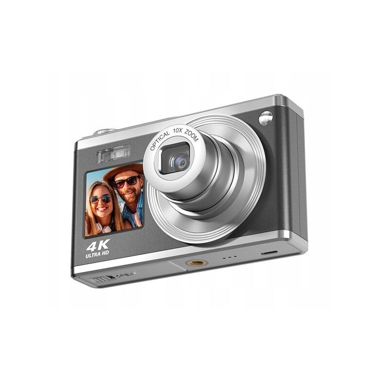 Aparat XREC C23 Czarny