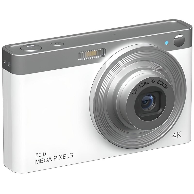 Aparat XREC C13 Biały