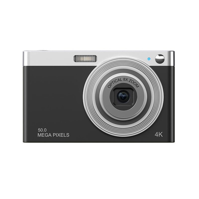 Aparat XREC C13 Czarny