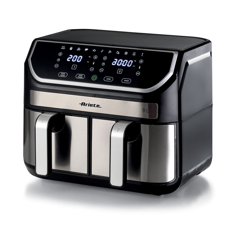 Ariete Dual Metal 4625/00 2100W 9l
