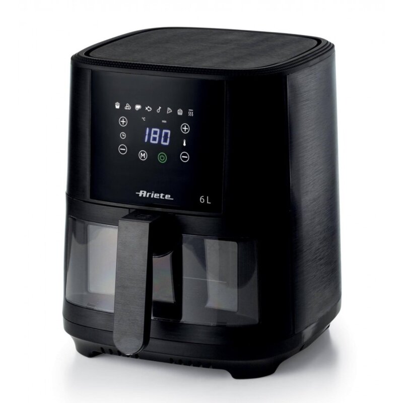 Ariete Air Fryer 6 4626/00 1300W 6l