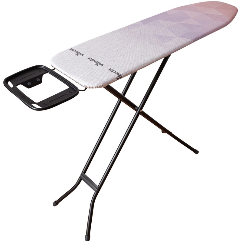 Deska do prasowania VILEDA Diamond 120 x 38 cm