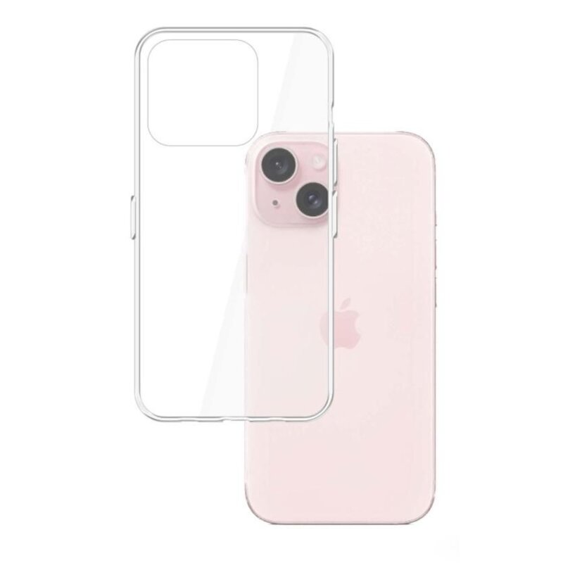 3mk Armor Case do iPhone 15