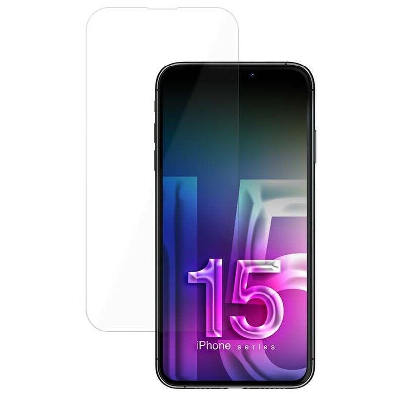 Folia ochronna 3MK 1UP do Apple iPhone 15 Pro