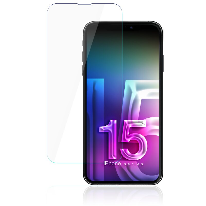 3mk FlexibleGlass do iPhone 15 Plus