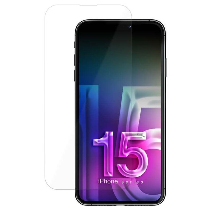 3mk ARC+ do iPhone 15 Pro Max