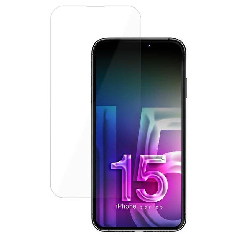 Folia ochronna 3MK ARC+ do Apple iPhone 15 Pro