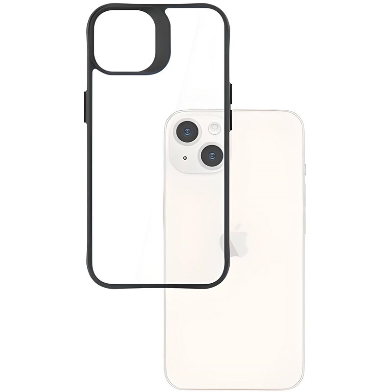3mk Satin Armor Case+ iPhone 15 Plus