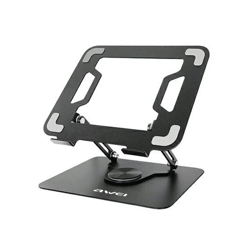 Podstawka pod laptopa AWEI X46 Czarny