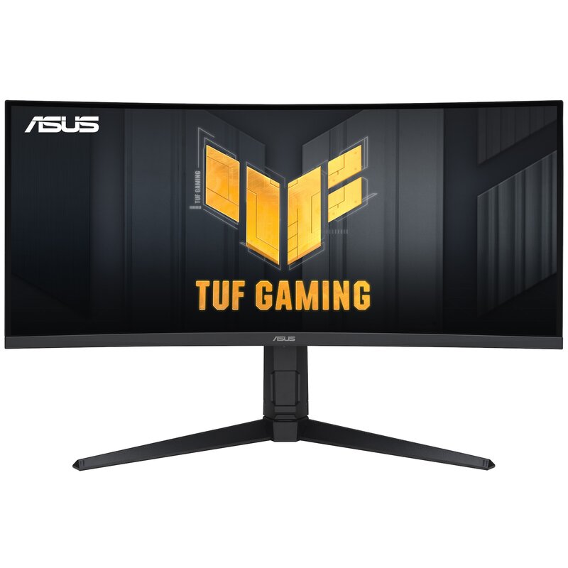 Monitor ASUS TUF Gaming VG34VQL3A 34