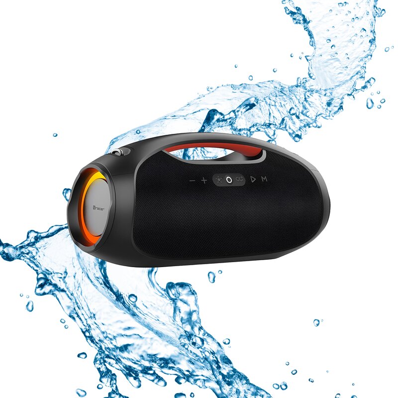 Tracer Magnus PRO TWS 60W Czarny