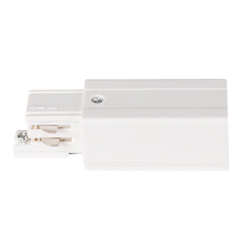 Przyłącze prądowe KANLUX Tear N Pcon L-W