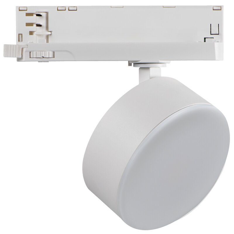 Oprawa szynowa KANLUX BTLW 18W-930-W Biały