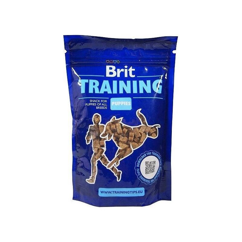 Przysmak dla psa BRIT Training Snack Puppies 200 g