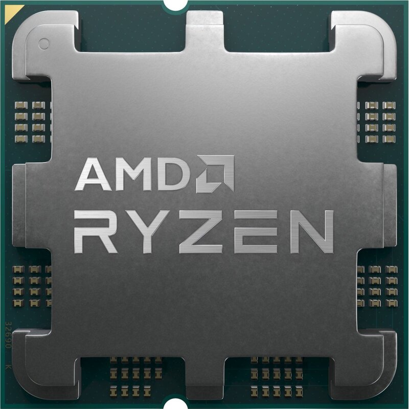 Procesor AMD Ryzen 5 7500F (OEM) 100-000000597