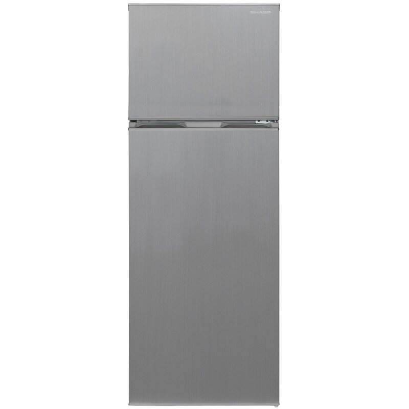 Lodówka SHARP SJ-FTB01ITXLE-EU 145cm Inox