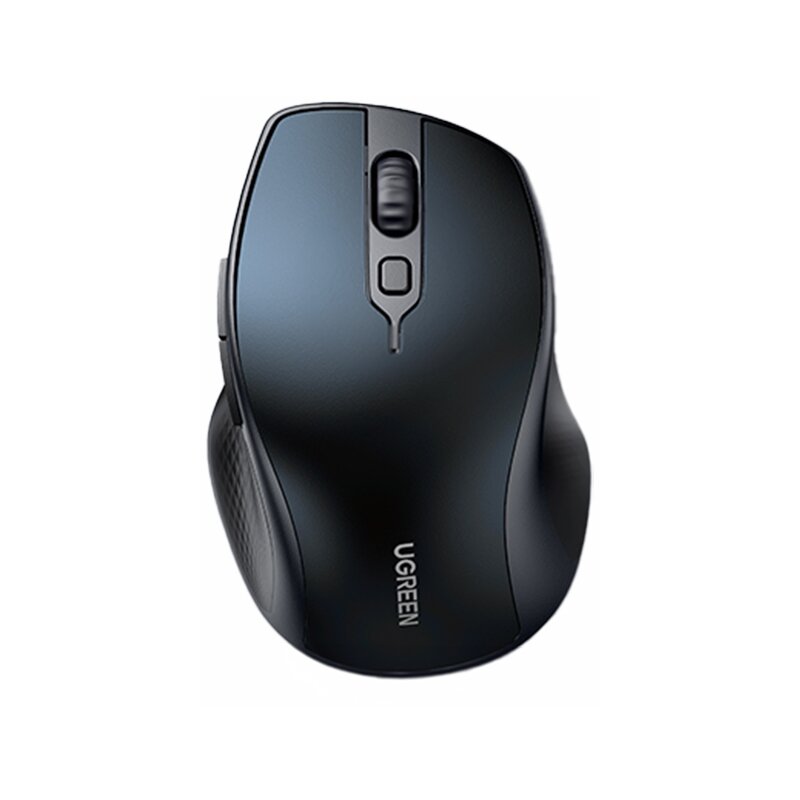 Mysz UGREEN MU101 Niebieski