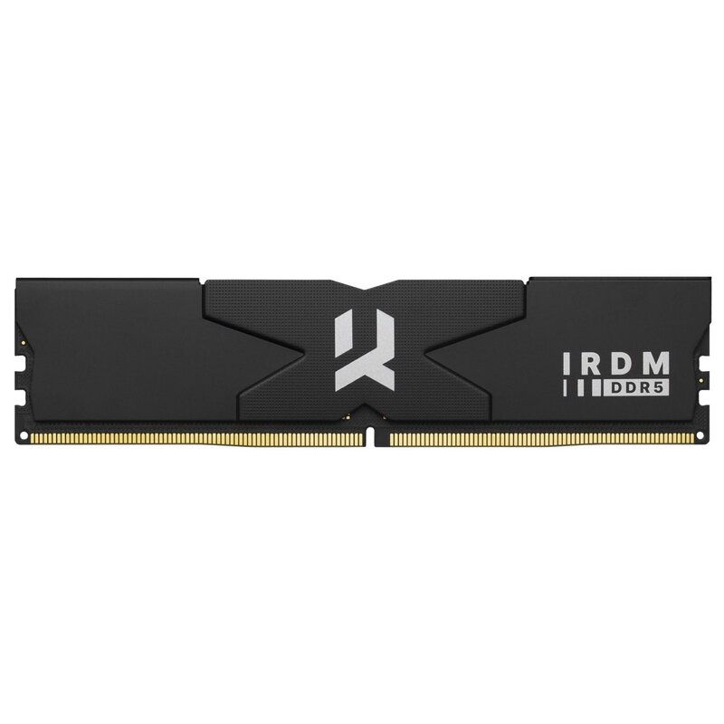Pamięć RAM GOODRAM IRDM 32GB (2x16GB) DDR5 6000MT/s CL30