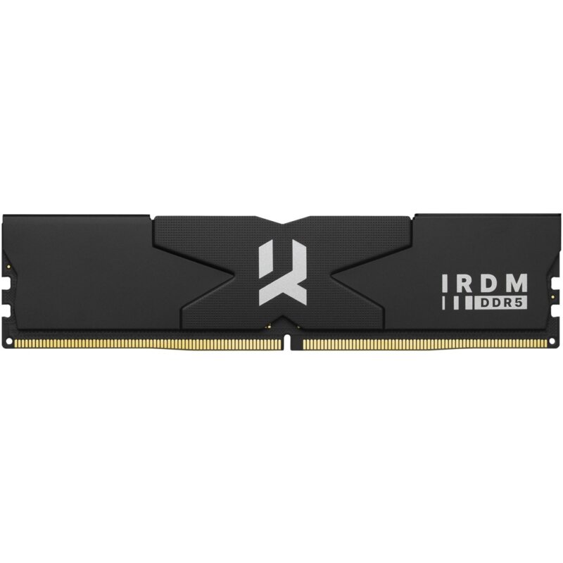 Pamięć RAM GOODRAM IRDM 32GB (2x16GB) DDR5 6800MT/s CL34