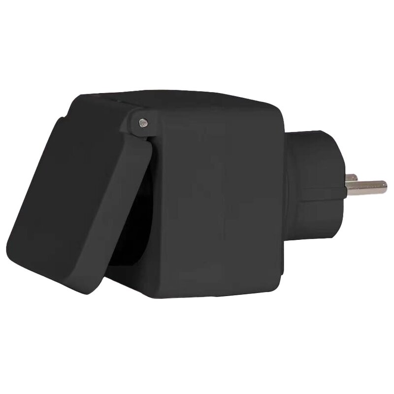 Gniazdko DENVER PLO-118 Wi-Fi