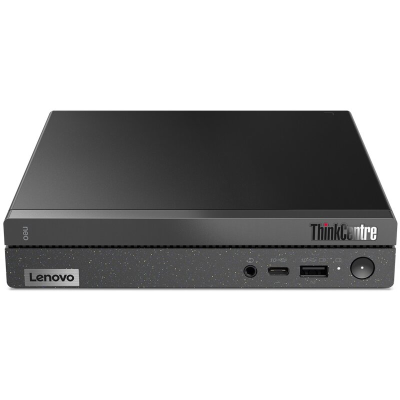 Komputer LENOVO ThinkCentre neo 50q Gen 4 i5-13420H 16GB RAM 1TB SSD Wi-Fi Windows 11 Professional